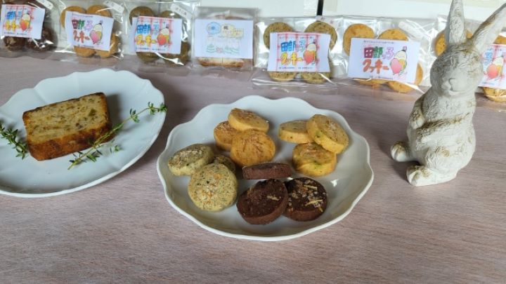 西洋菓子ちからや イメージ