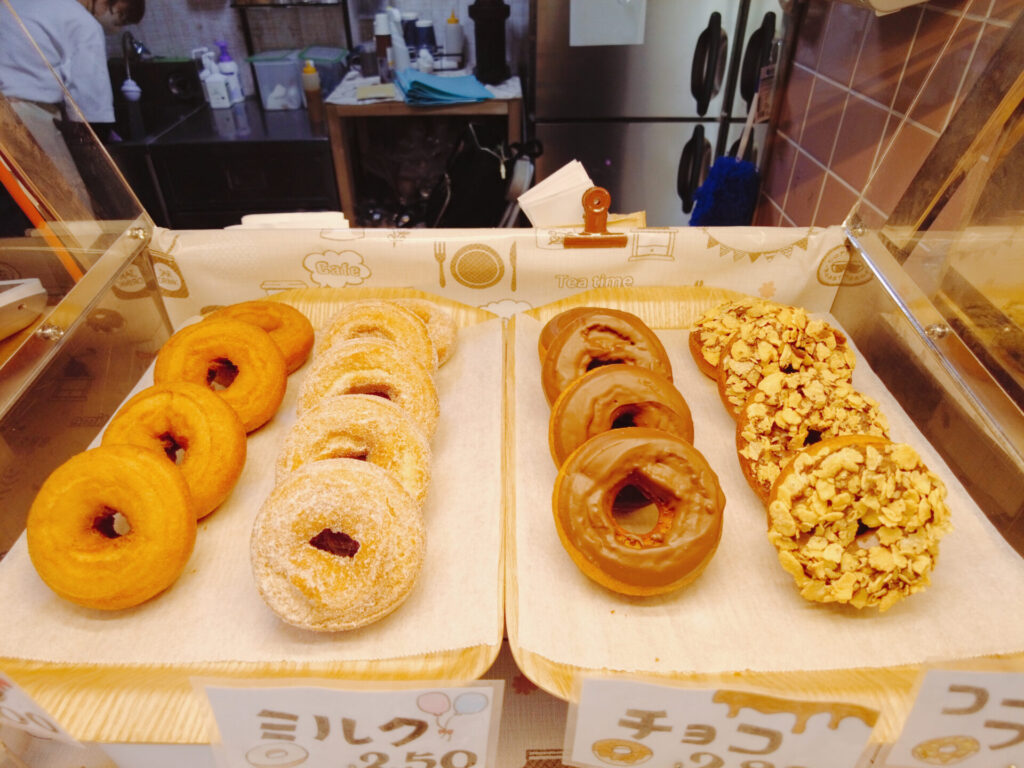 わざわざ来たくなるお店 .bee イメージ