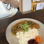 米と肉と咖喱 CurryFull イメージ