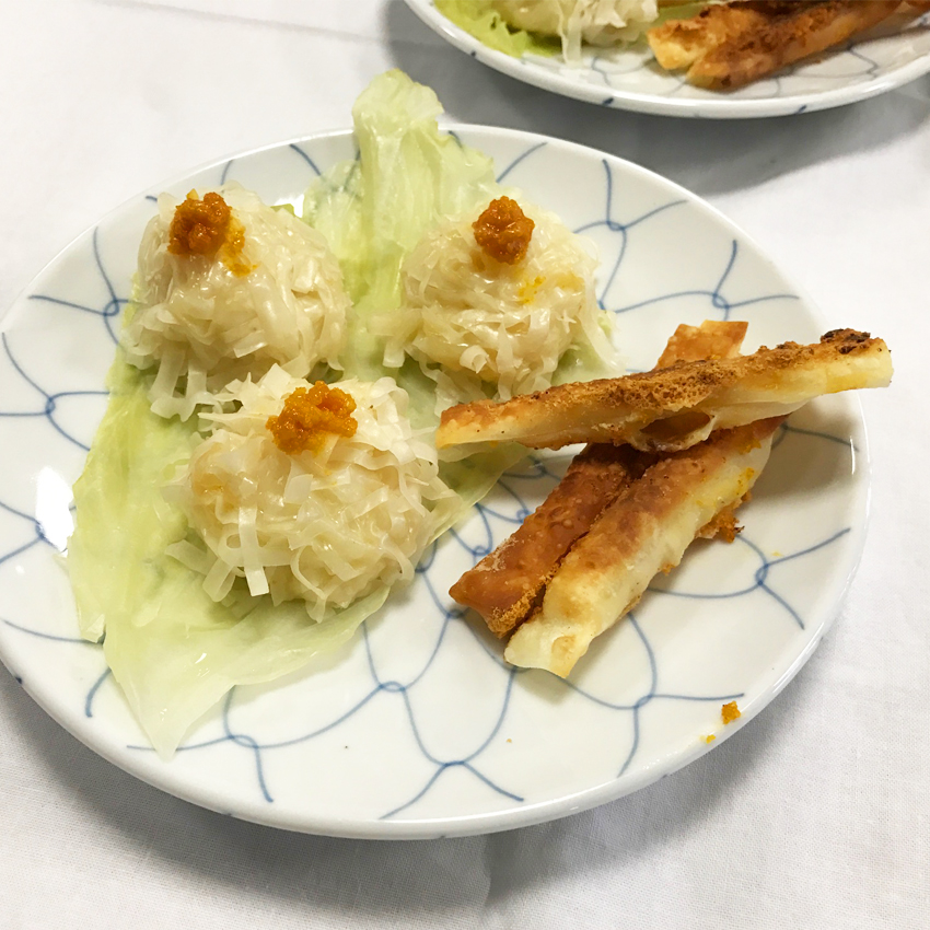 【下関名物！赤間うに】うに甚本舗 イメージ