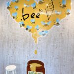 わざわざ来たくなるお店 .bee イメージ