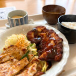 キッチン麦畑 イメージ