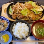 溶岩焼　とり瀬 イメージ