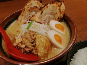 麺場 田所商店 下関駅前店 イメージ