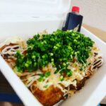 TAKOYAKI　EN イメージ