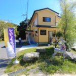 わざわざ来たくなるお店 .bee イメージ