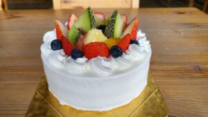 西洋菓子ちからや イメージ