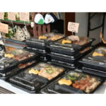 おにぎりを中心としたテイクアウト専門店　ふゆの家 イメージ