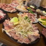 溶岩焼 とり瀬 イメージ