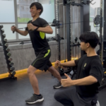 LELIEN パーソナルトレーニングジム下関 イメージ