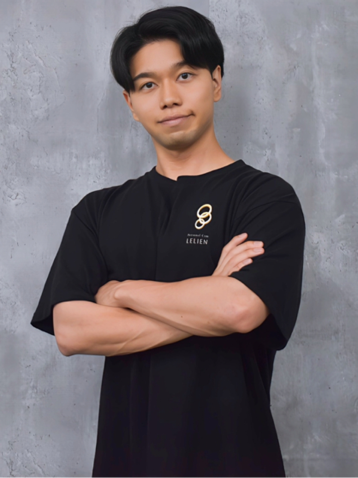 LELIEN パーソナルトレーニングジム下関 イメージ