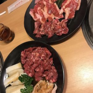 焼肉ウエスト下関王司店 イメージ