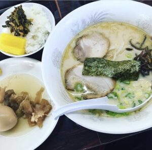 ラーメン大学  イメージ