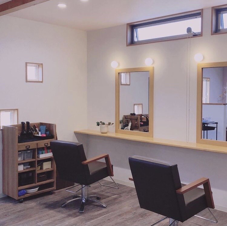 Hair salon Kitamachi イメージ