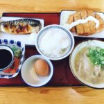 まいどおおきに　新下関食堂 イメージ