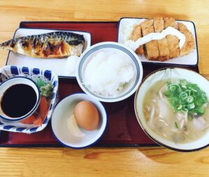 まいどおおきに　新下関食堂 イメージ