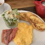 egg cafe 下関店 イメージ