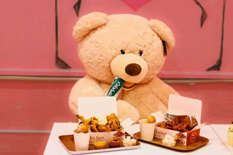 韓国屋台スナック専門店 ポジャンマチャ イメージ