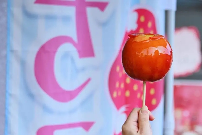 韓国屋台スナック専門店 ポジャンマチャ イメージ