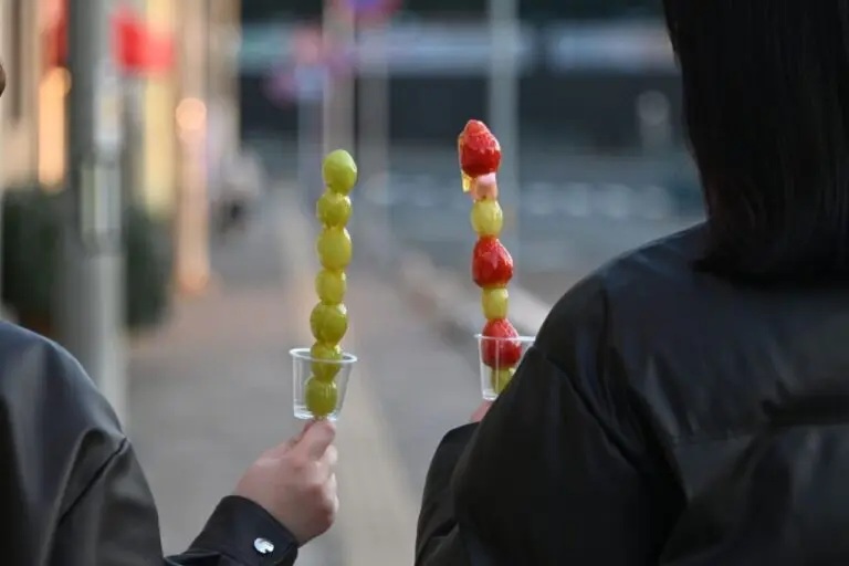 韓国屋台スナック専門店 ポジャンマチャ イメージ