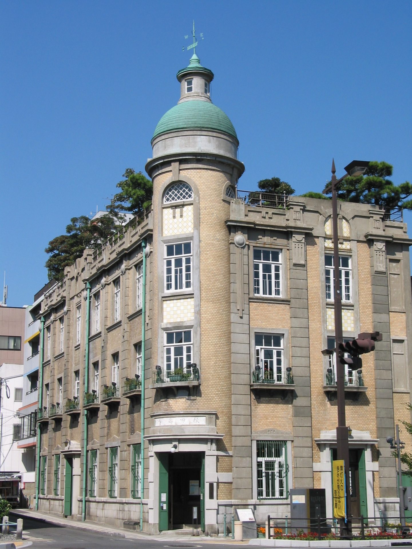 下関の歴史あれこれ 第30回 コラム 【公式】ほっぷ下関|山口県下関市でランチ,テイクアウト,エステ,不動産,イベントを探せるフリーペーパー